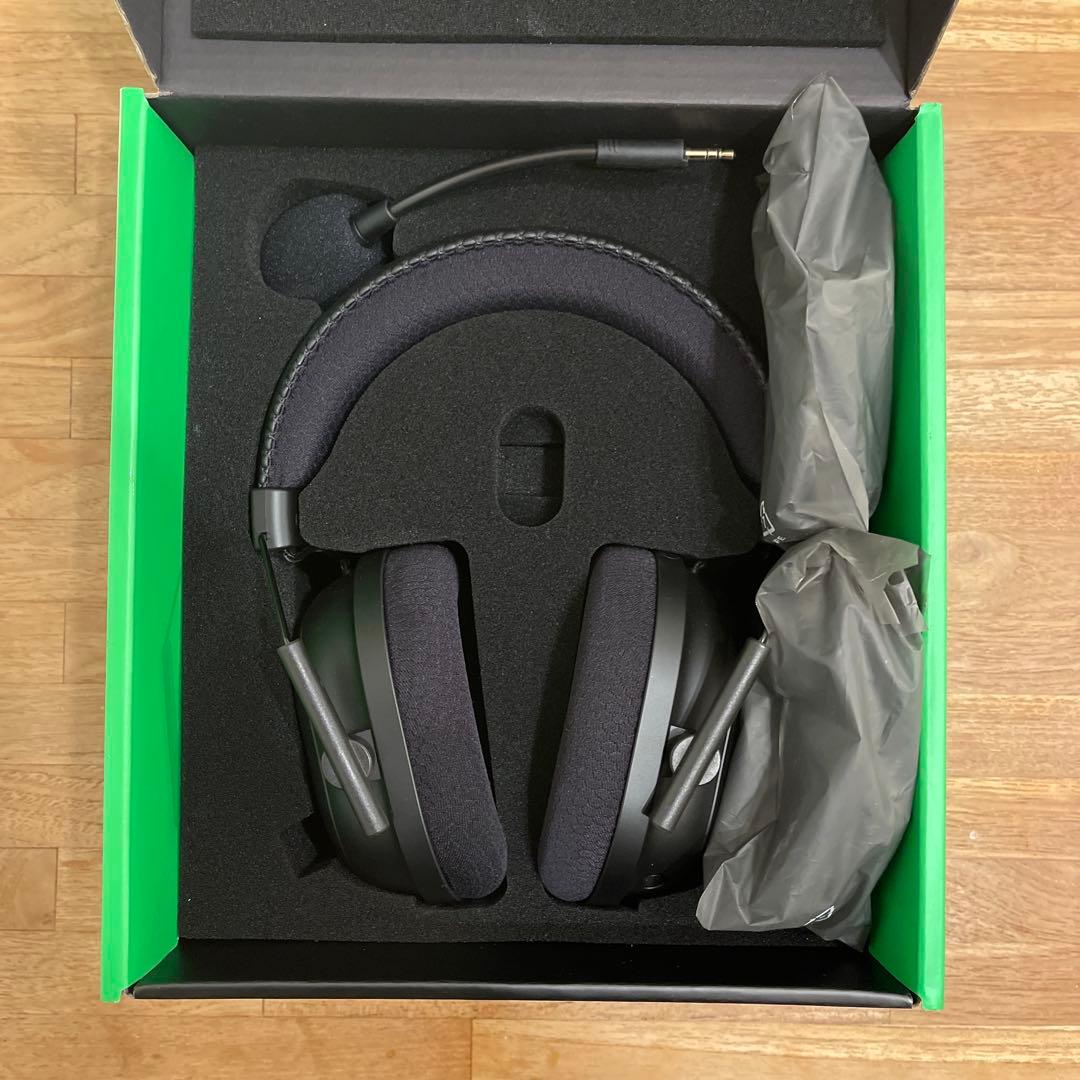 Razer BlackShark V2 Pro (アップグレードモデル)