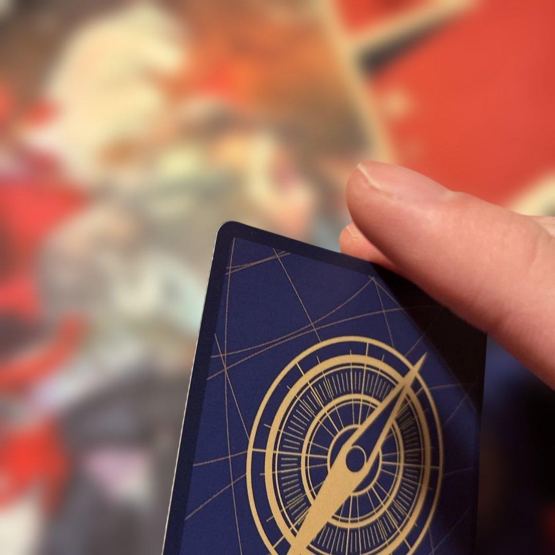 リューマ プロモ プレミアムカードコレクション ベストセレクションvol.3