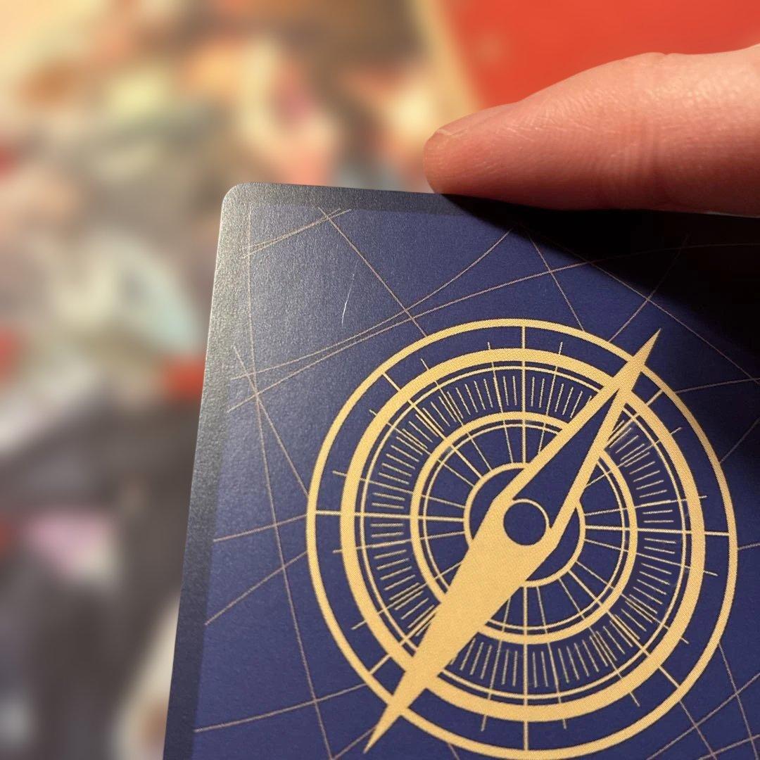 リューマ プロモ プレミアムカードコレクション ベストセレクションvol.3