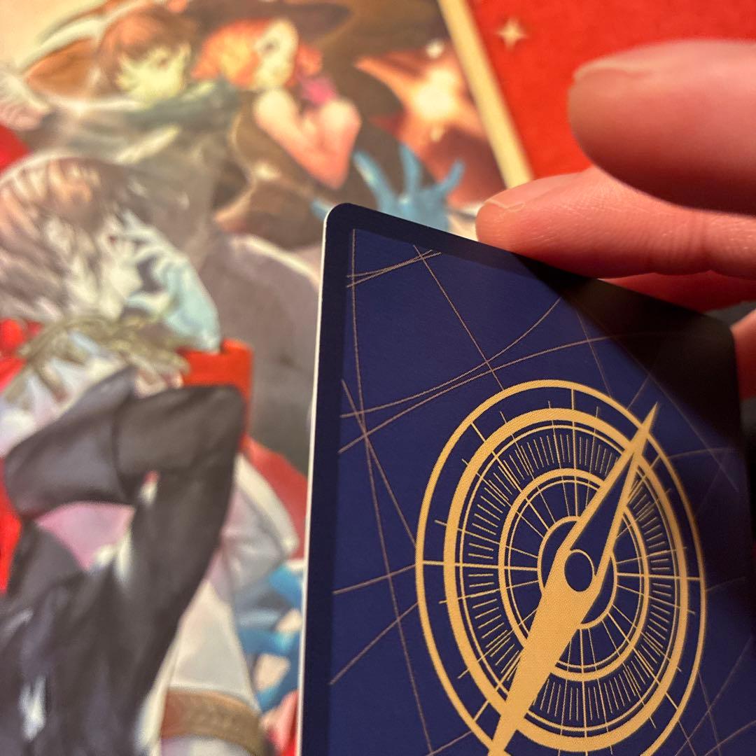 リューマ プロモ プレミアムカードコレクション ベストセレクションvol.3