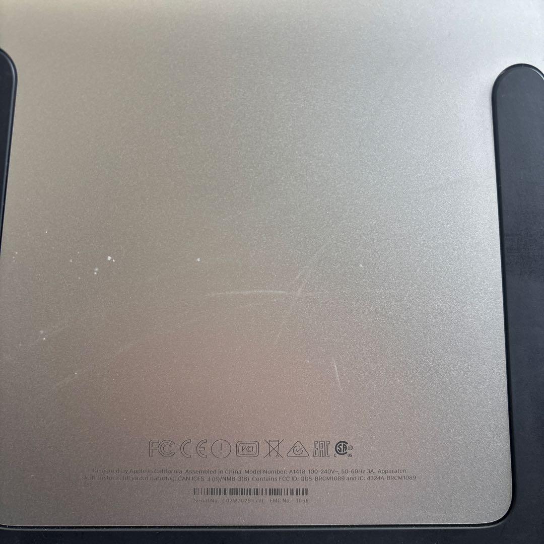 Apple iMac A1418 一体型Core i5 メモリ16GB #1