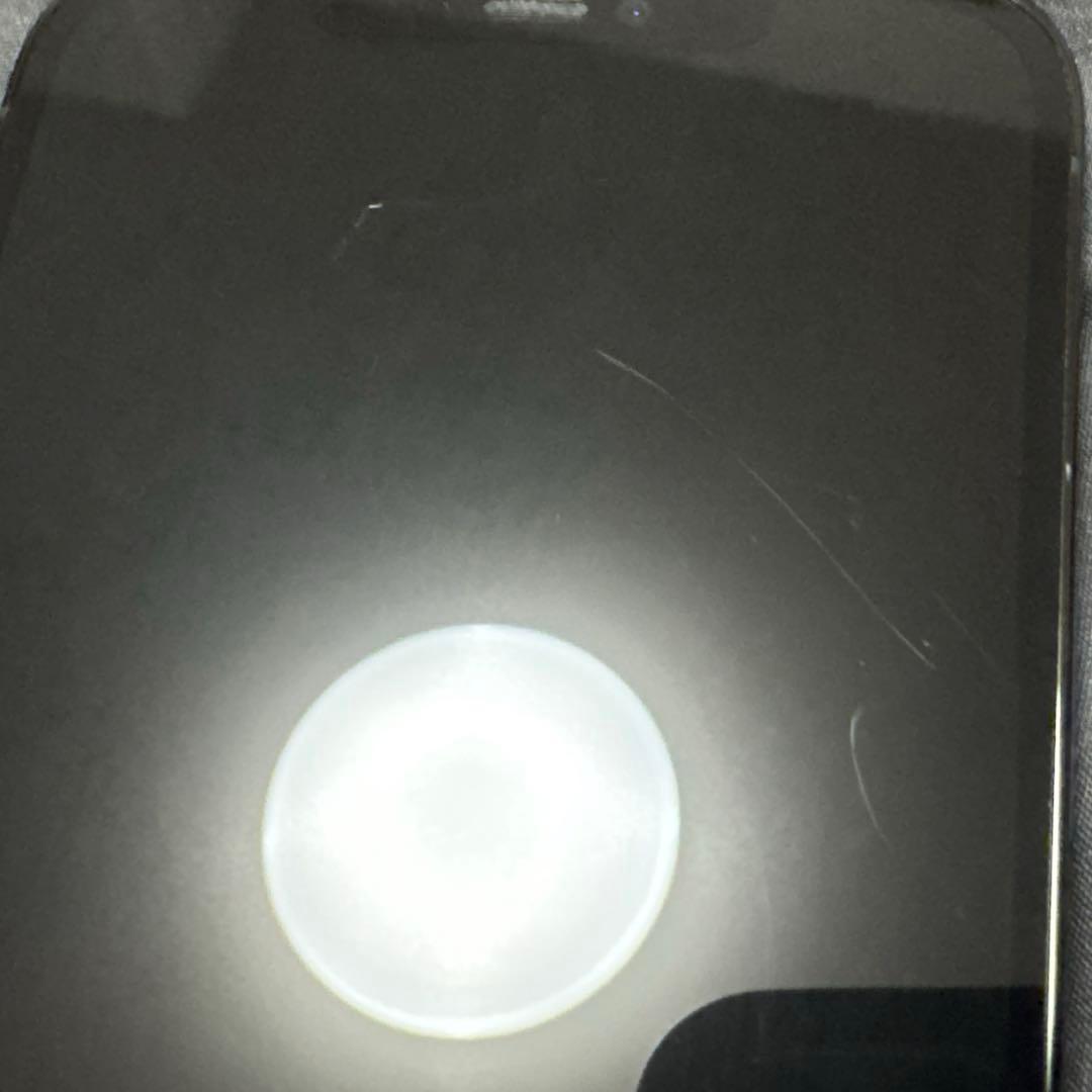 【人気色】iPhone12 Pro Max パシフィックブルー 128GB