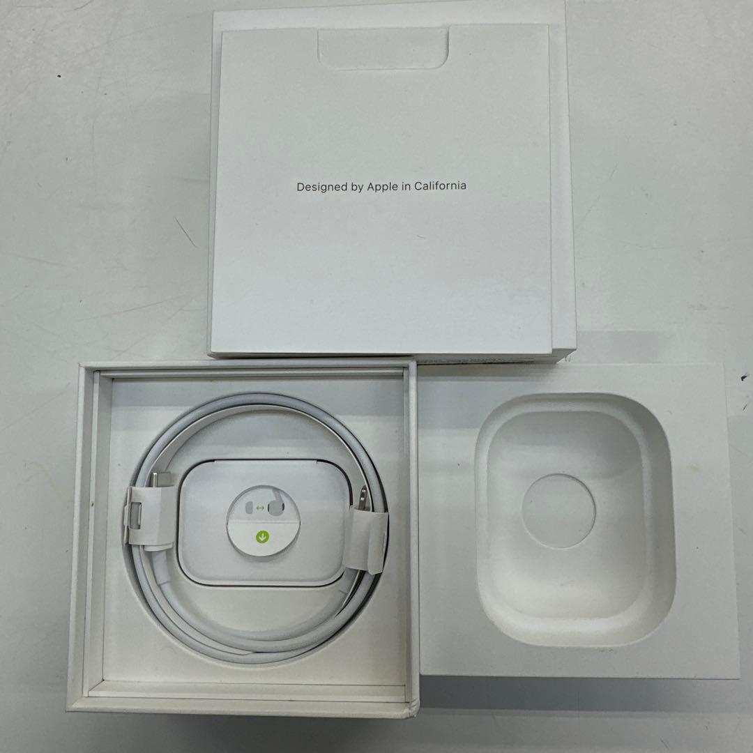 Apple AirPods Pro (第2世代) 本体