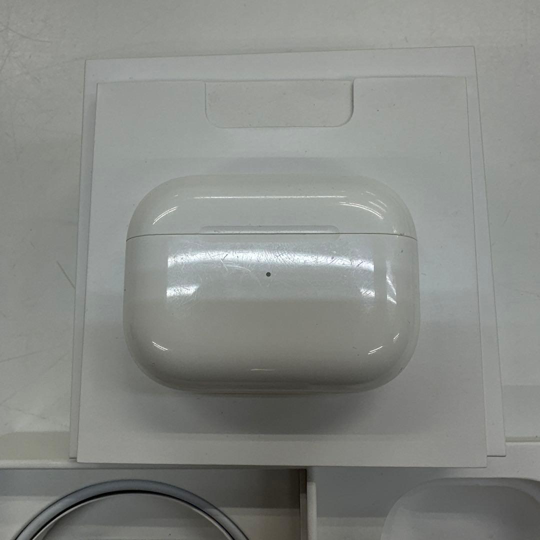 Apple AirPods Pro (第2世代) 本体