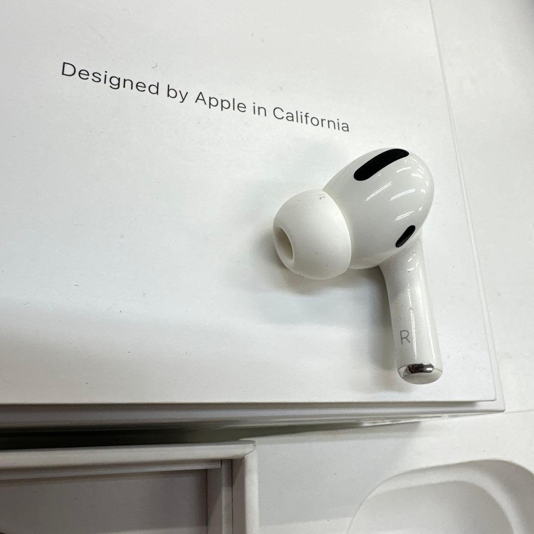 Apple AirPods Pro (第2世代) 本体