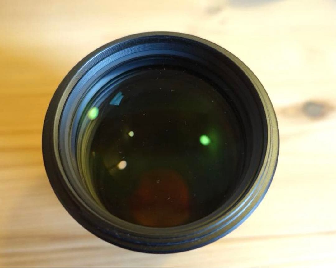 ト*ツ様 【中古】 Sonnar T* 135mm F1.8 ZA SAL135