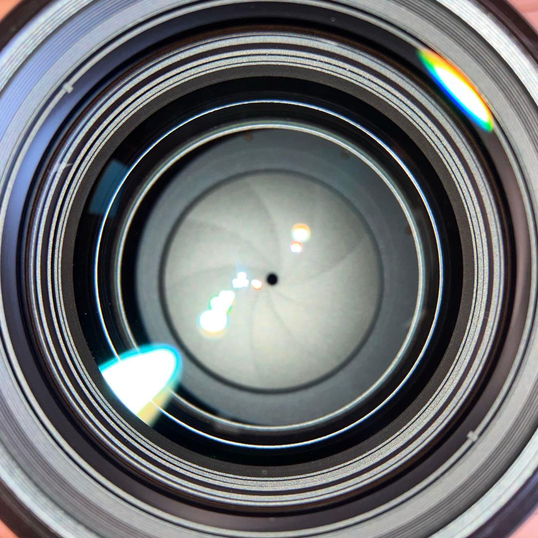 ト*ツ様 【中古】 Sonnar T* 135mm F1.8 ZA SAL135