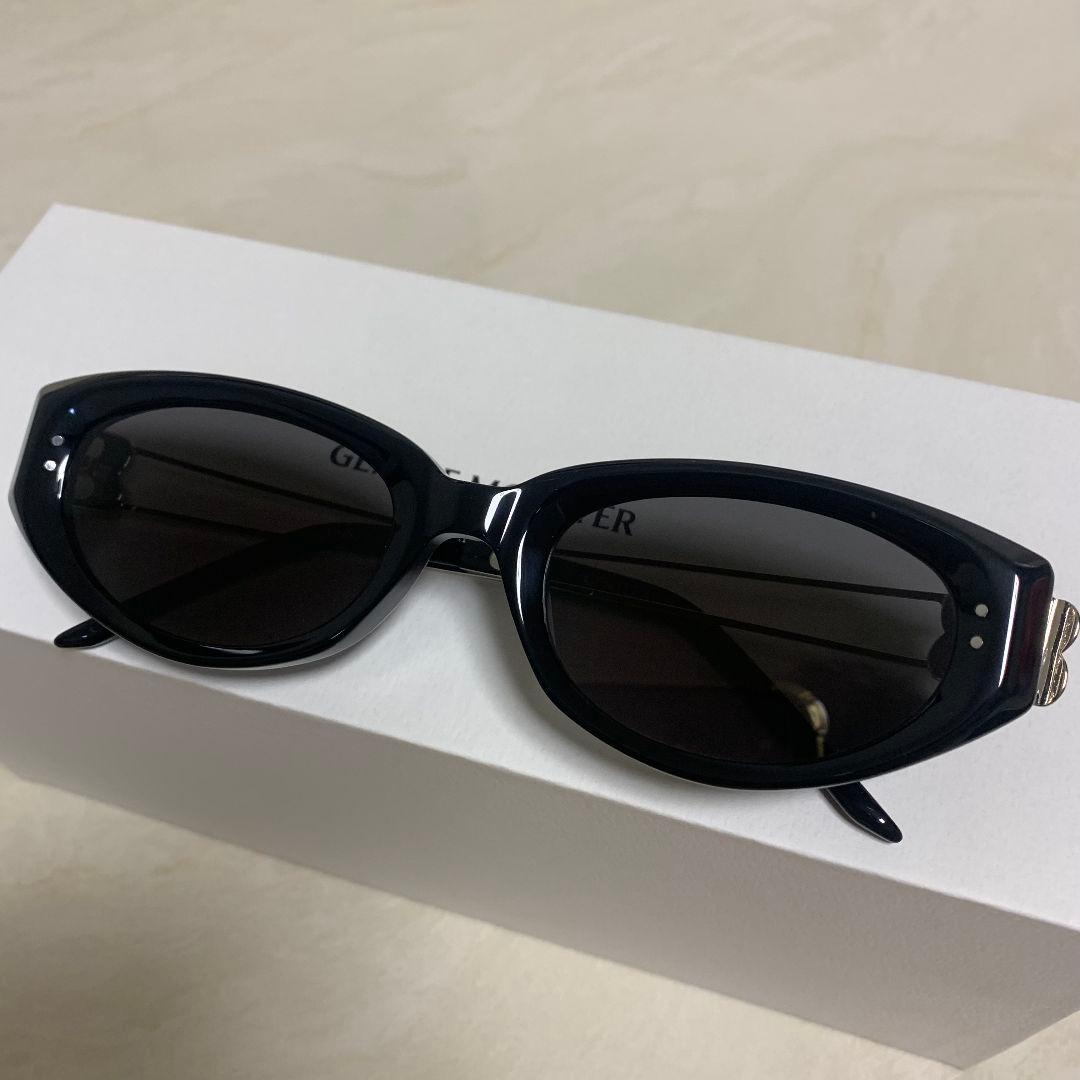 GentleMonster ジェントルモンスター サングラス KUNST 01