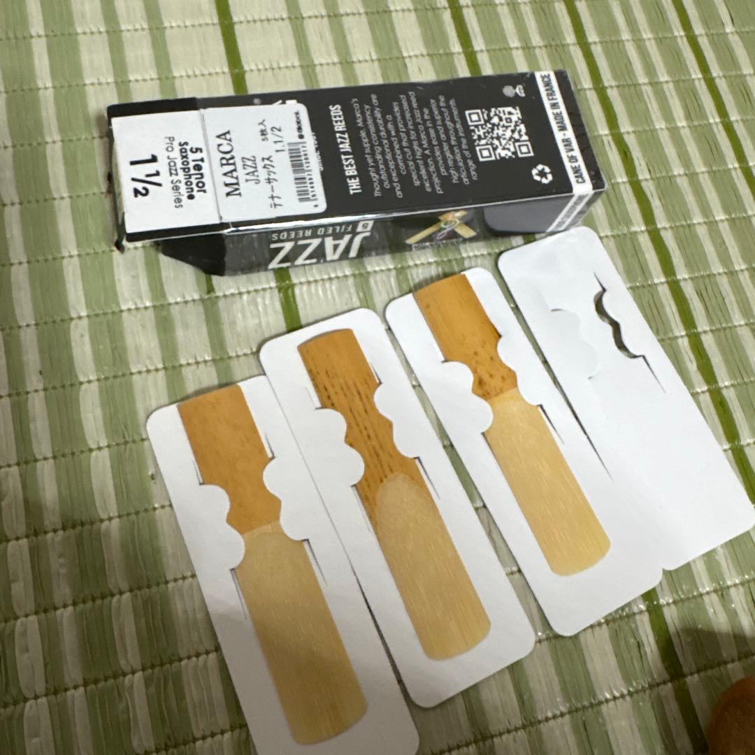 カメレオン　ウッドサックス　管楽器　笛　サックス　民族楽器　リガーチャ