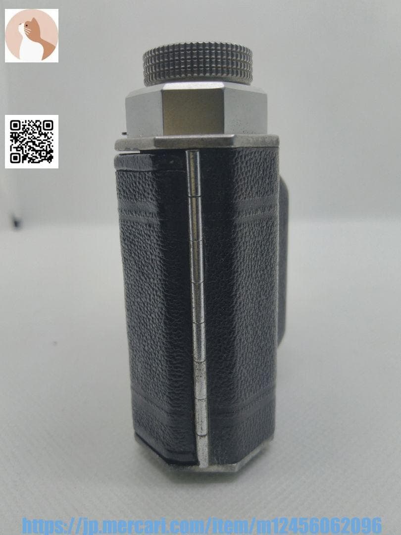 【整備済完動品】RetinaⅠ(010)U.S.Ektar