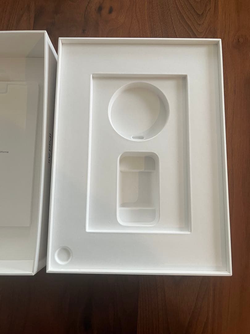 iPad Air (第4世代) スペースグレー+ Apple Pencil