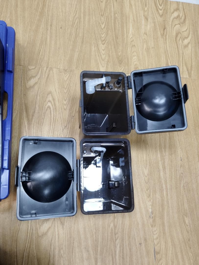 Y♢656 Roborock ロボット掃除機 QR52-04 Q Revo