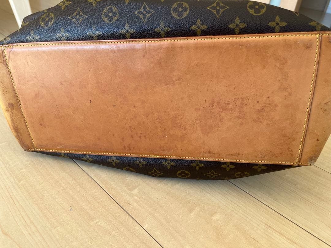 ルイ・ヴィトン モノグラム ビジネスバッグ