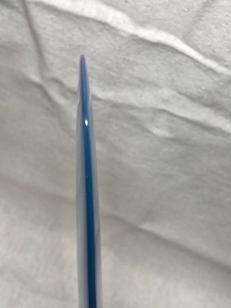 レア 新品未使用ドナルドタカヤマ HPD サーフボードフィン 9.0インチ