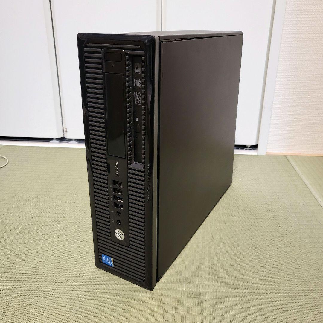 Win11Pro+Office2024/i3/SSD128GB/メモリ8GB