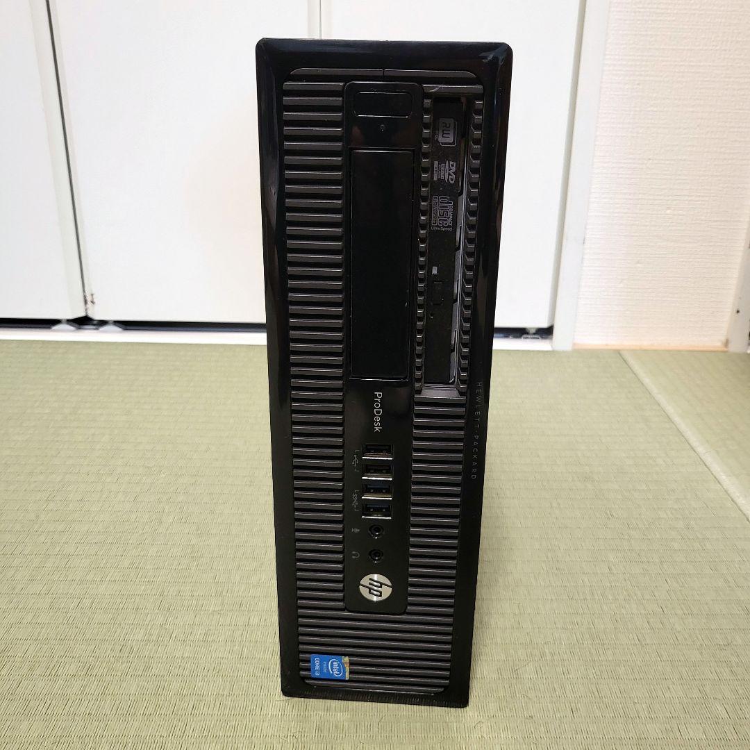 Win11Pro+Office2024/i3/SSD128GB/メモリ8GB