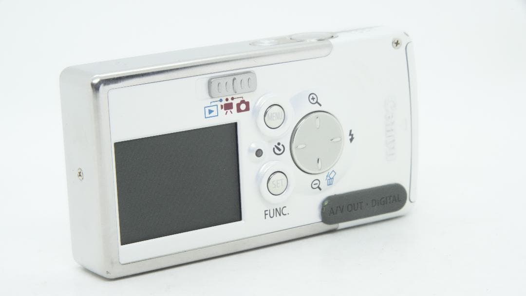 【A2397】 Canon IXY Digital L PC1060 キャノン