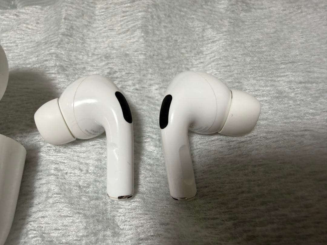 AirPodspro2本体 充電ケース付き ホワイト