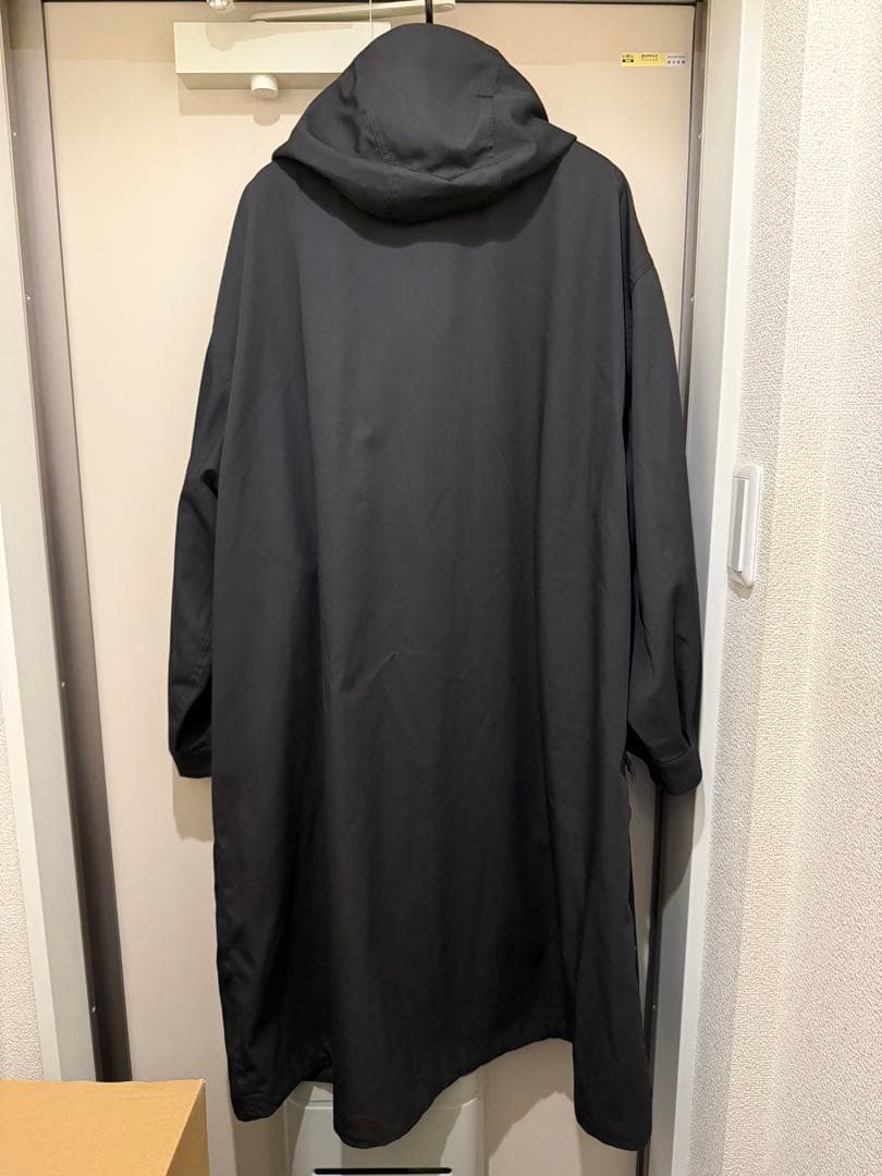 ジャケット・アウター ladmusician Big Mods Coat 42 2220-356