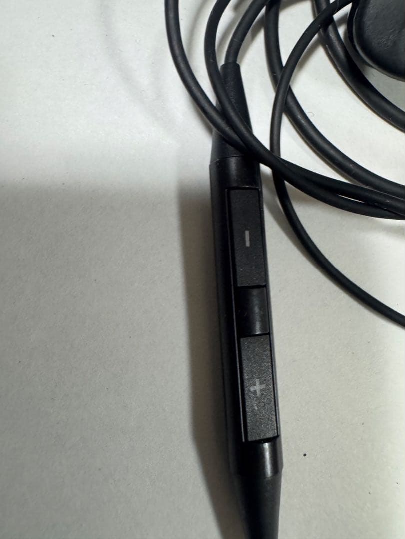 イヤホン B&O Bang & Olufsen Earphones