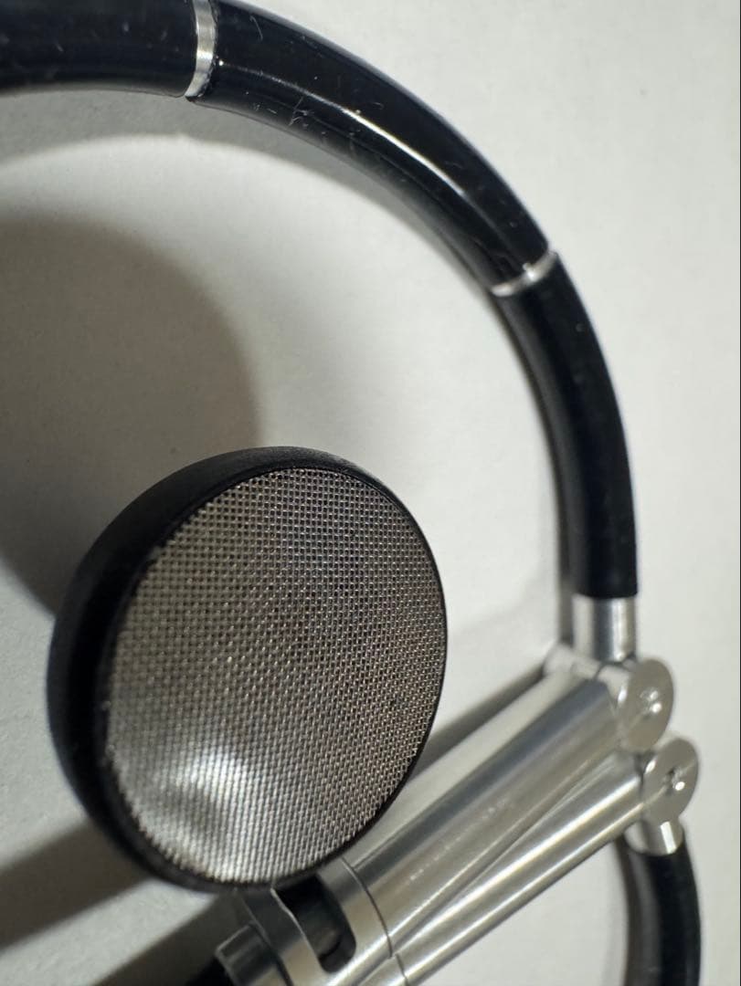 イヤホン B&O Bang & Olufsen Earphones