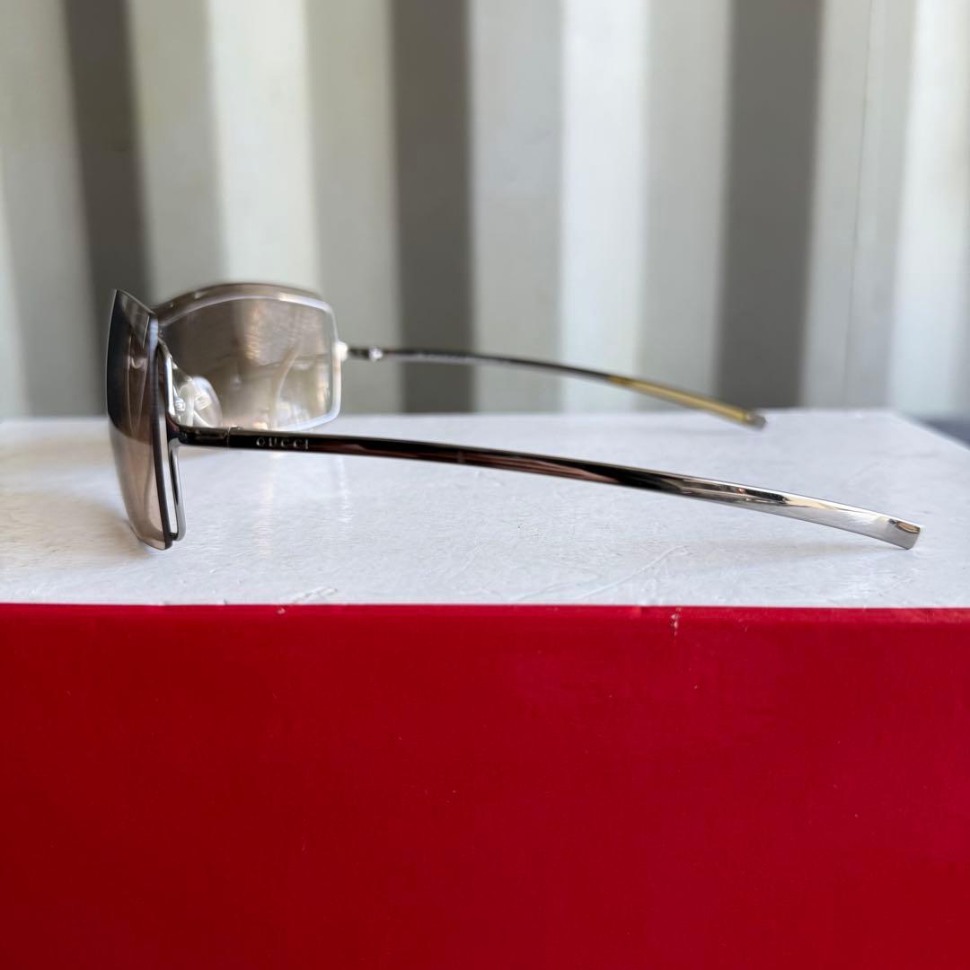 激安早い者勝ち✨　GUCCI グッチ サングラス ファッション アンティーク