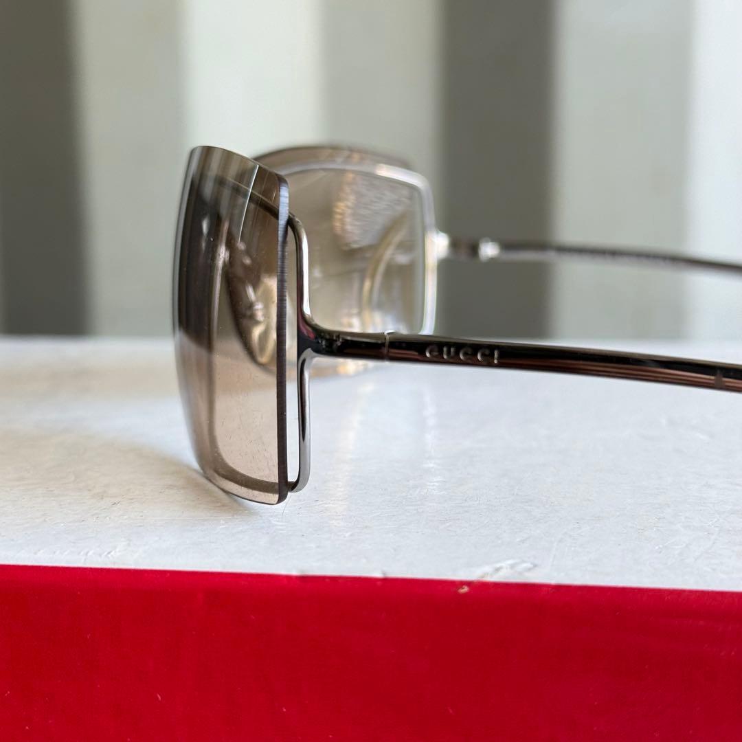 激安早い者勝ち✨　GUCCI グッチ サングラス ファッション アンティーク