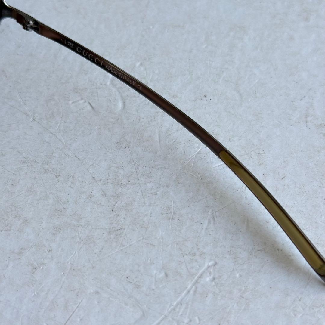 激安早い者勝ち✨　GUCCI グッチ サングラス ファッション アンティーク