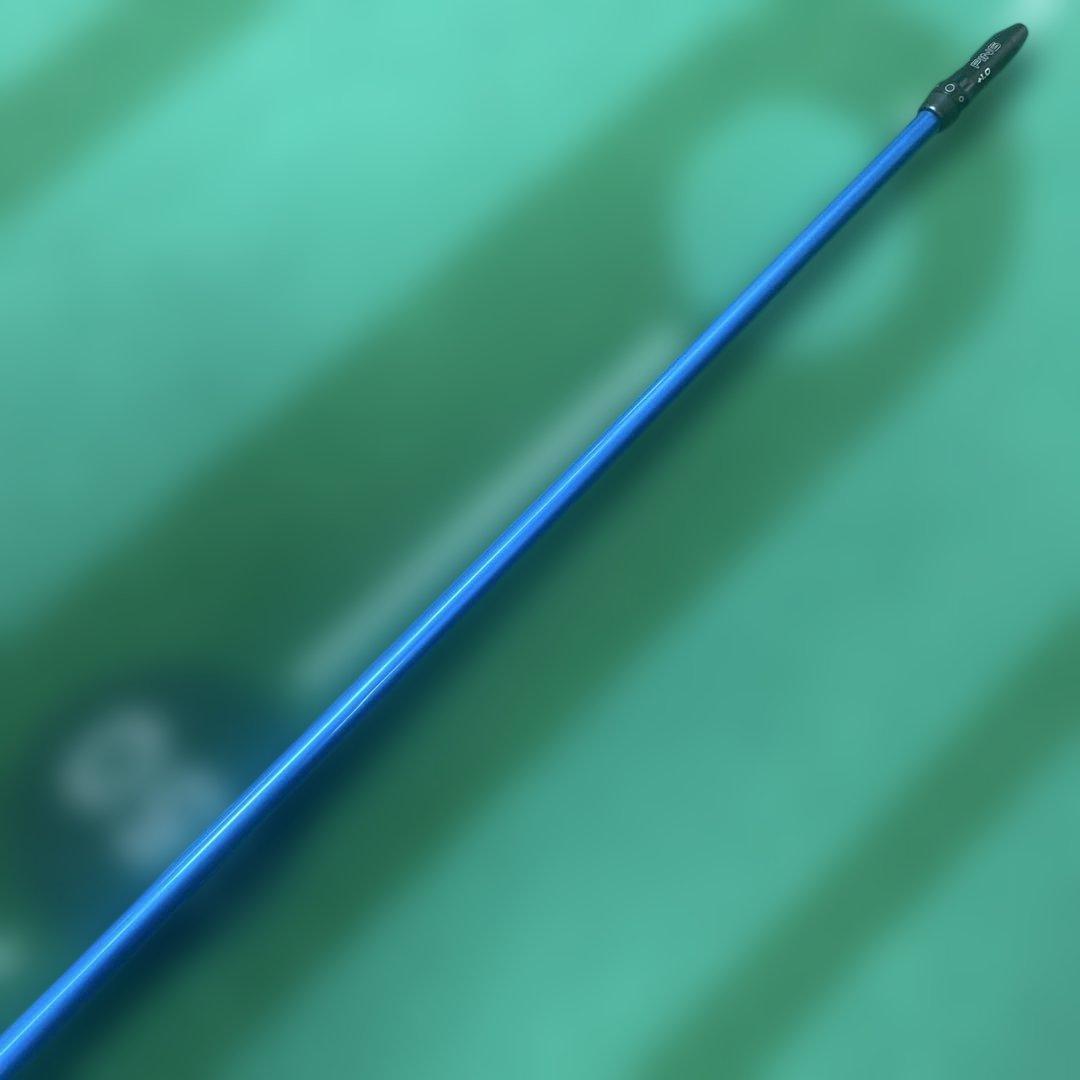 PING 440ドライバー用、純正、 Ｓシャフト