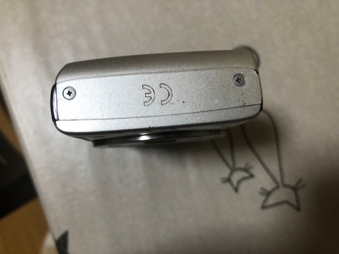 デジタルカメラ Canon IXY 180