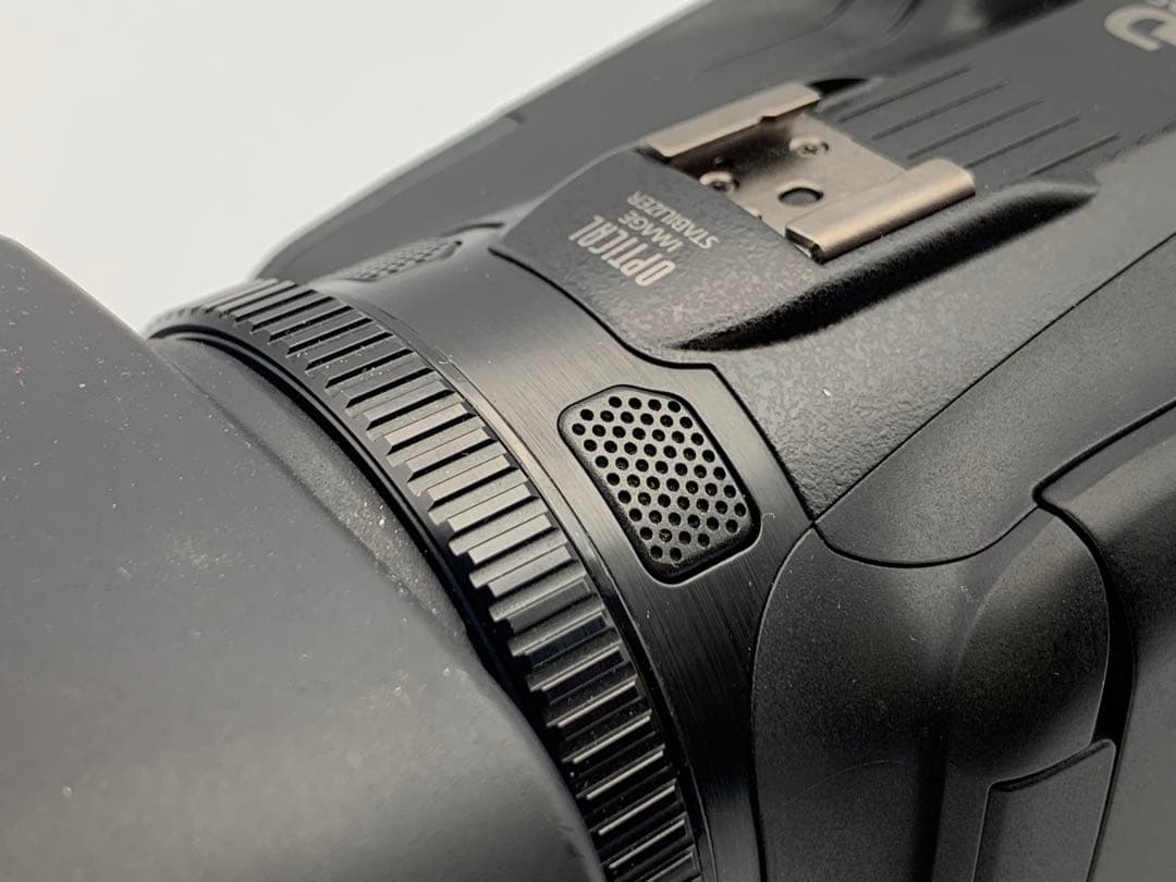 CANON キヤノン XA30 業務用ビデオカメラ