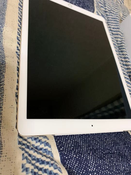 iPad Pro12.9 ゴールド