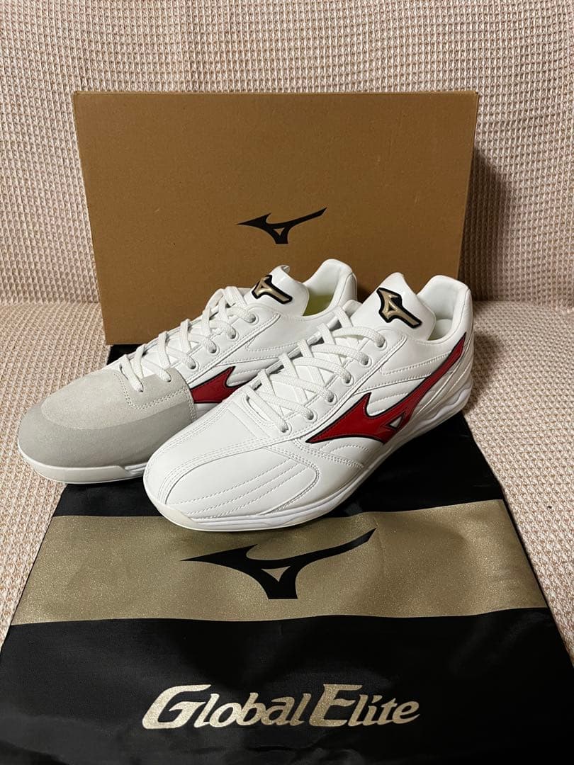 Mizuno Global Elite オーダースパイクシューズ