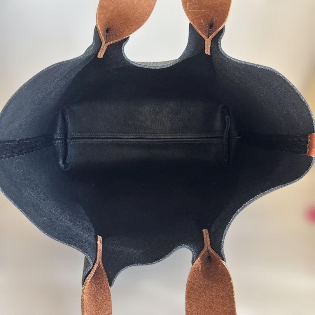 【美品】Hender Scheme piano bag medium