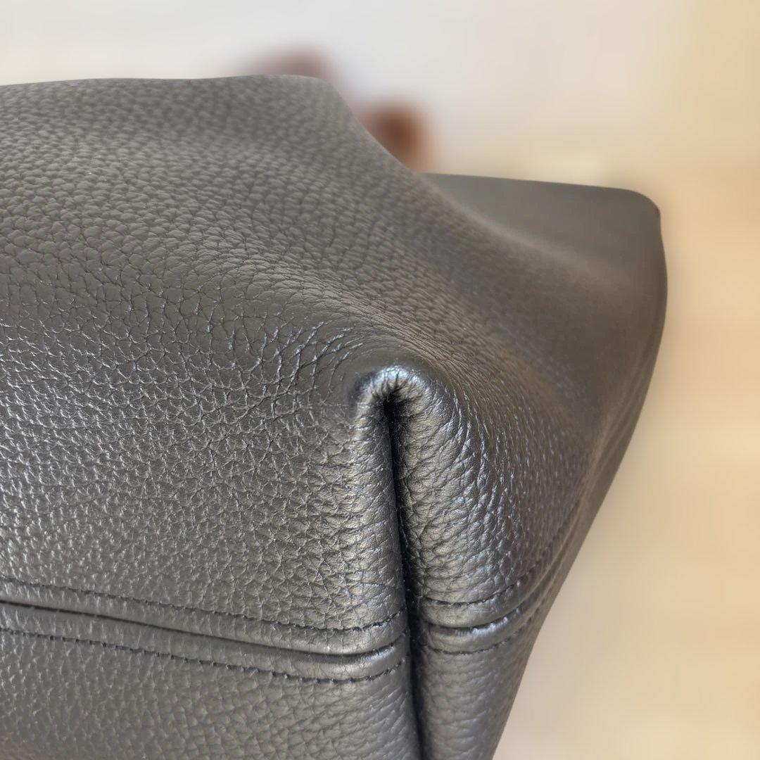 【美品】Hender Scheme piano bag medium