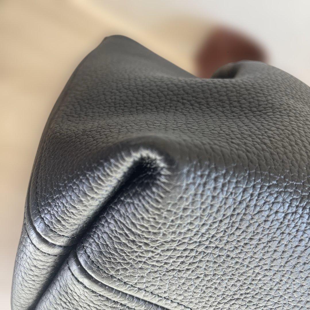 【美品】Hender Scheme piano bag medium