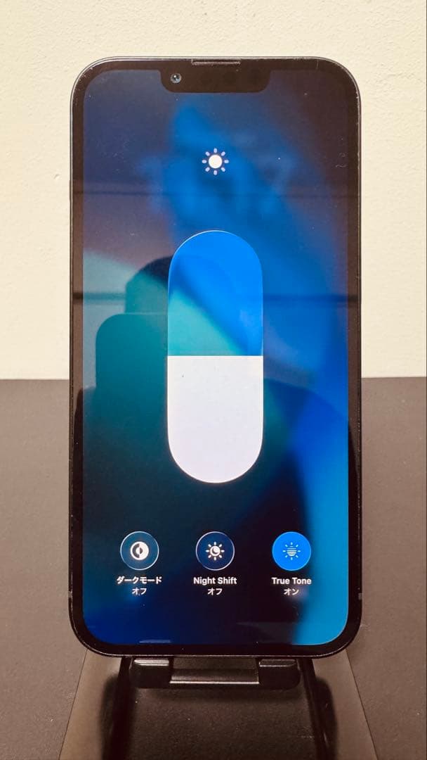 iPhone 13 美品128GB ( 電池100% )★ グリーン ★