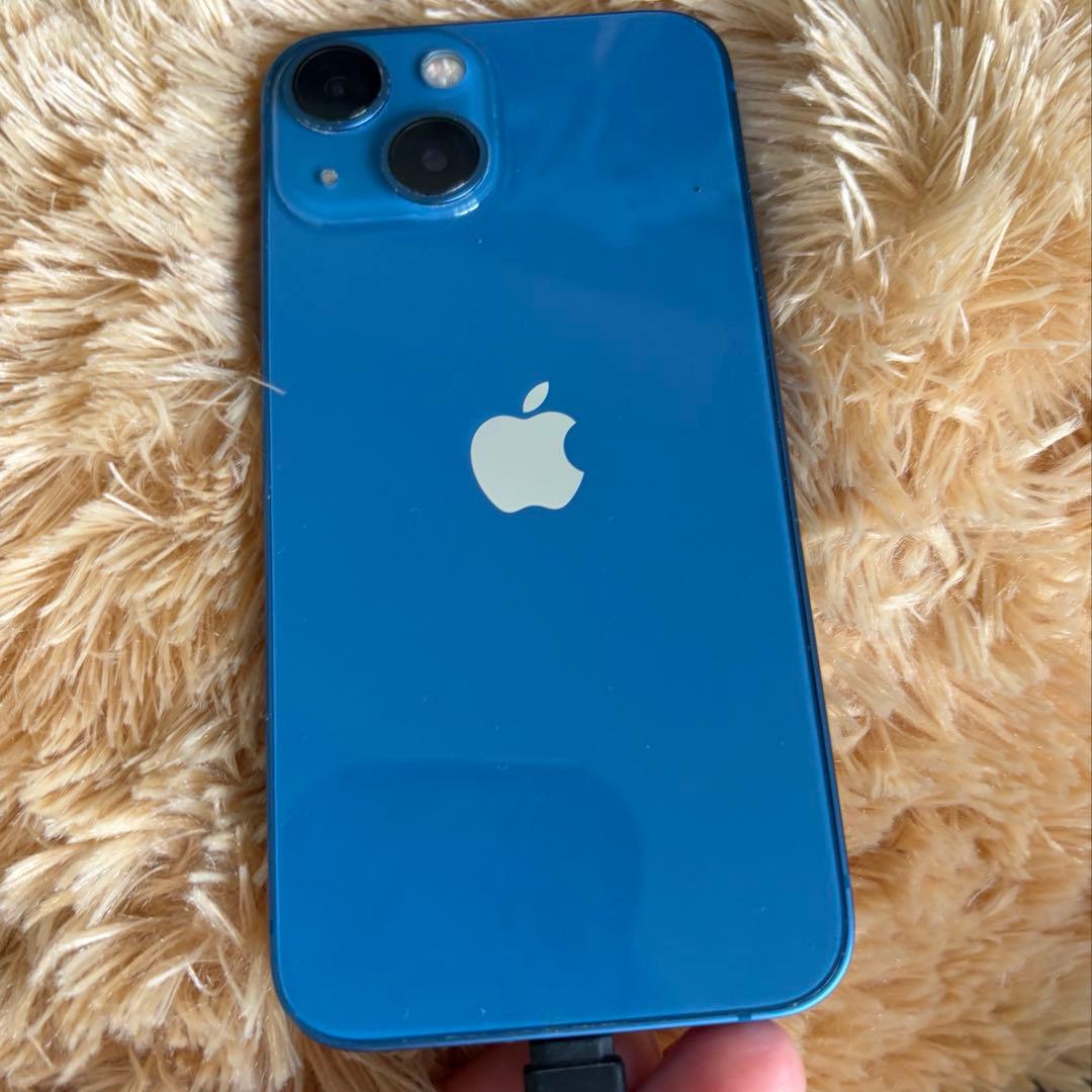 携帯電話本体 iPhone13mini 128GB