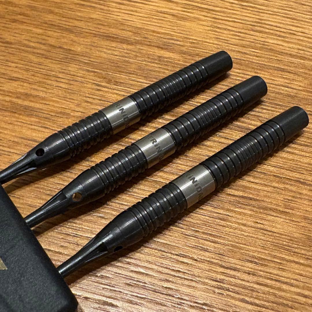 トリニダード プロ LAZY レイジー 2BA 22.0g