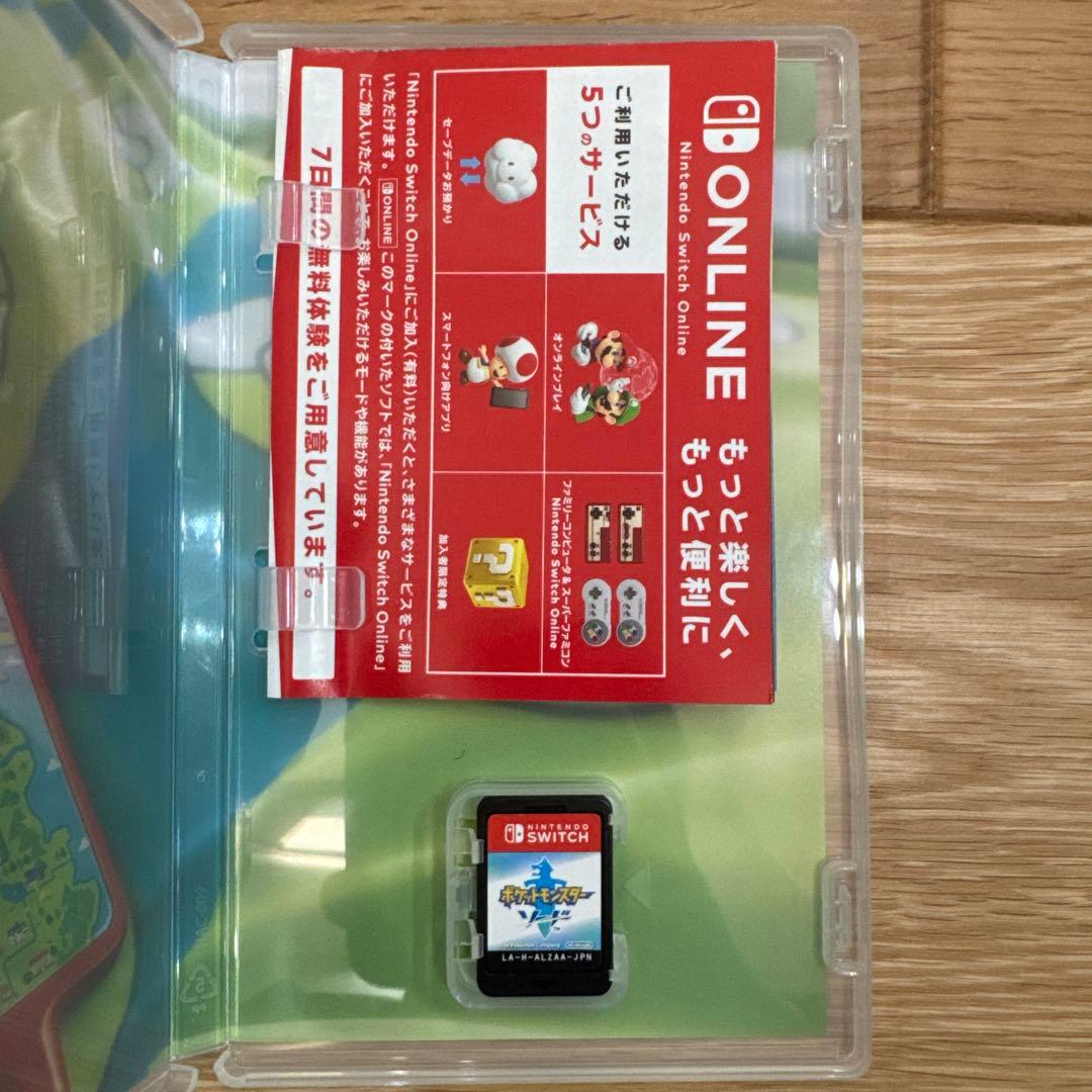 Nintendo Switchソフト10本セット