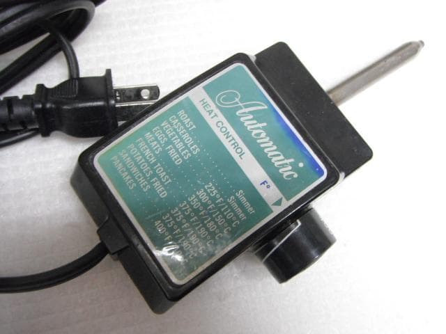 WEST BEND LIQUID COREリキッドコア 電気 スキレット Z-B