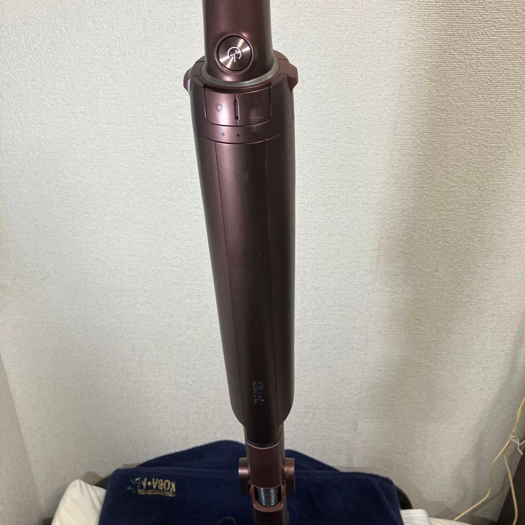 ね*こ様 訳あり‼️Shark スティッククリーナー LC250JBR