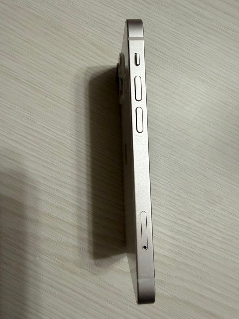 iPhone13mini 128GB ホワイト スターライト 付属品完備 美品