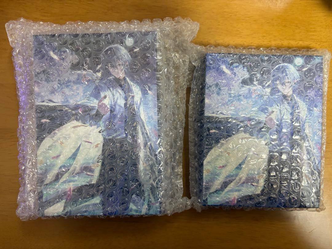 小柳ロウ　ONKYO　ワイヤレスイヤホン・ワイヤレス充電器