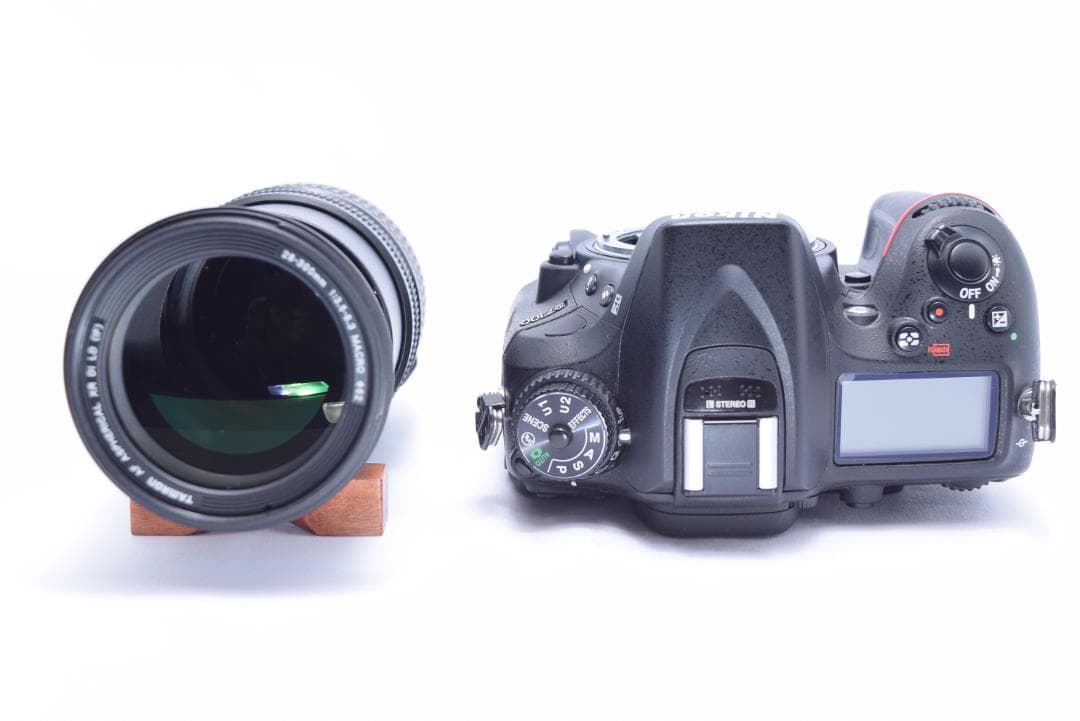 【杉司さま専用‼️】Nikon D7100 Tamron28-300mm