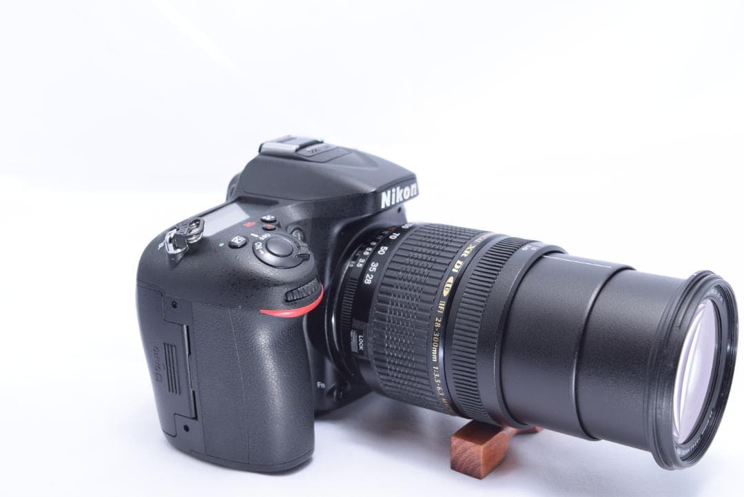 【杉司さま専用‼️】Nikon D7100 Tamron28-300mm