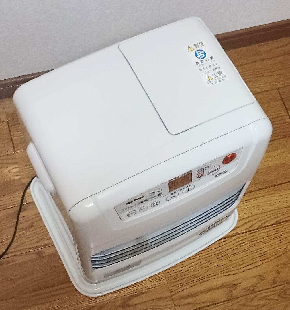 ★極美品 ダイニチ ブルーヒーター FW-3214NE 石油 ファンヒーター