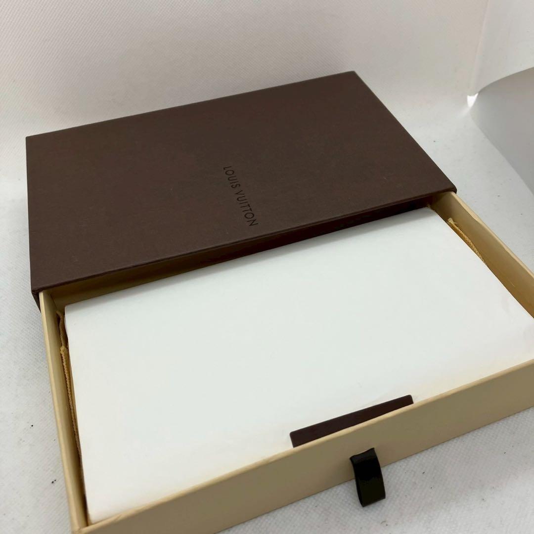 【sk/10.30/20】ルイヴィトンN61735 ポルトフォイユサラ アズール