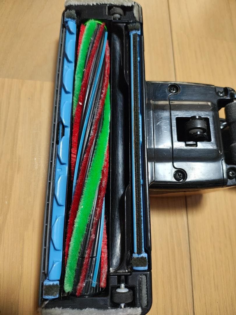 日立★PV-BH900H★2021年製★バッテリー新品と大差なし★3