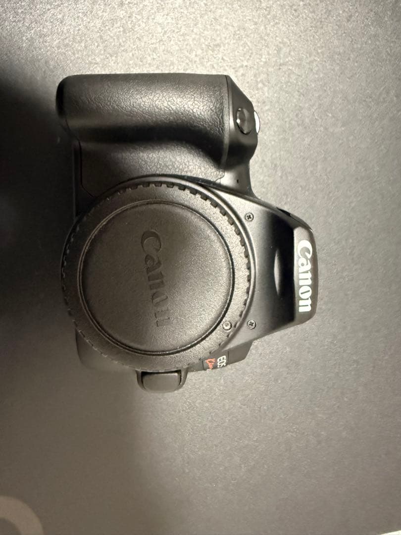 Canon eos kiss x10 ダブルズームキット